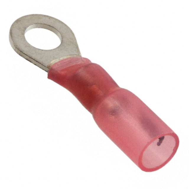 8-55847-2 TE Connectivity AMP Connectors  Connecteurs annulaires